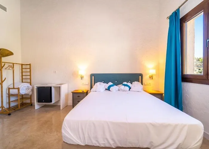 Hostal Foies de Baix