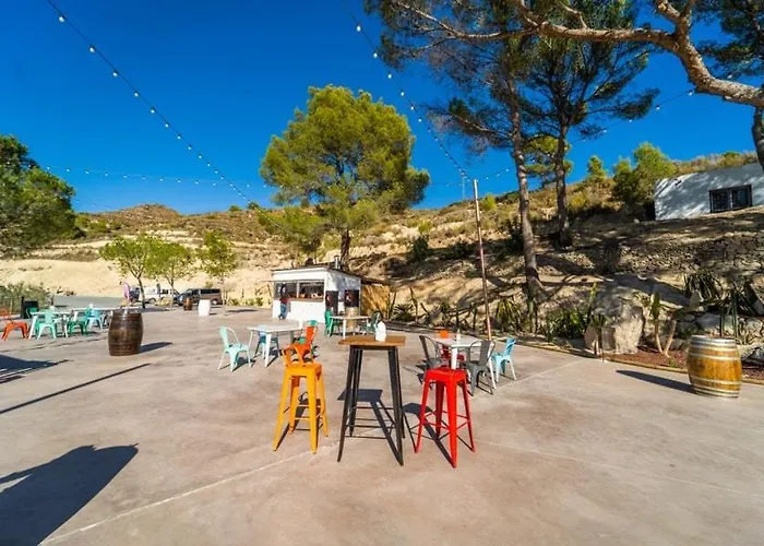 Hostal Foies de Baix