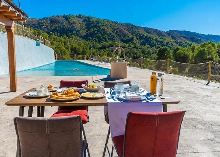 Hostal Foies De Baix